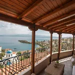 Persephone's Dream View Σπίτι διακοπών Marathos (Thessaly)