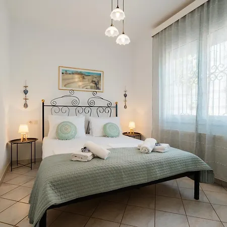 Persephone's Dream View Casa vacanze *