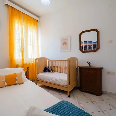 Casa vacanze Persephone's Dream View