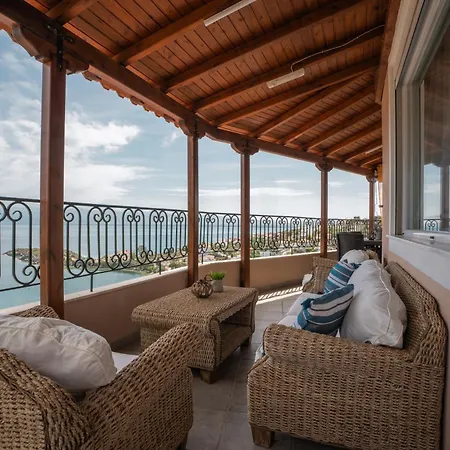 Persephone's Dream View