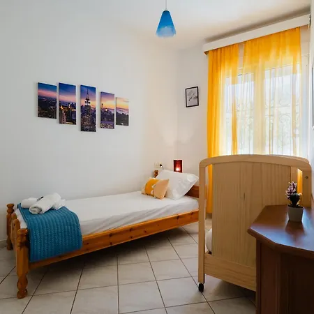 Persephone's Dream View Holiday home Marathos (Thessaly)