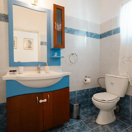 Persephone's Dream View *