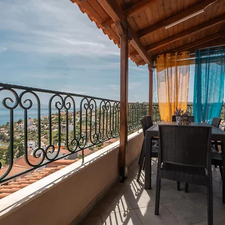 Casa vacanze Persephone's Dream View