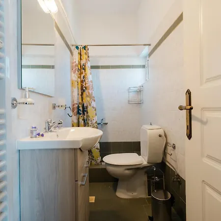 Persephone's Dream View Casa vacanze Marathos (Thessaly)