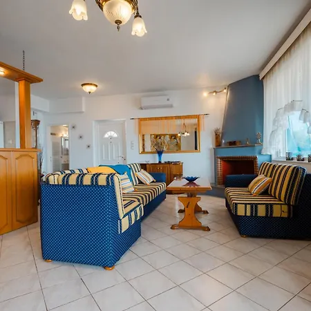 Persephone's Dream View