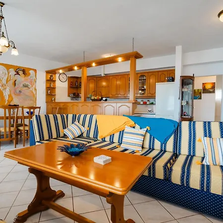 Persephone's Dream View Casa vacanze *