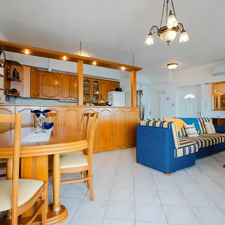 Casa vacanze Persephone's Dream View Marathos (Thessaly)