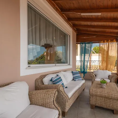 Persephone's Dream View Marathos (Thessaly)