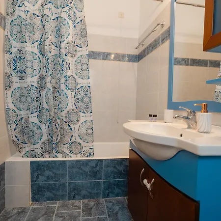 Casa vacanze Persephone's Dream View *