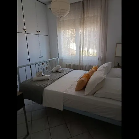 Persephone's Dream View * Marathos (Thessaly)