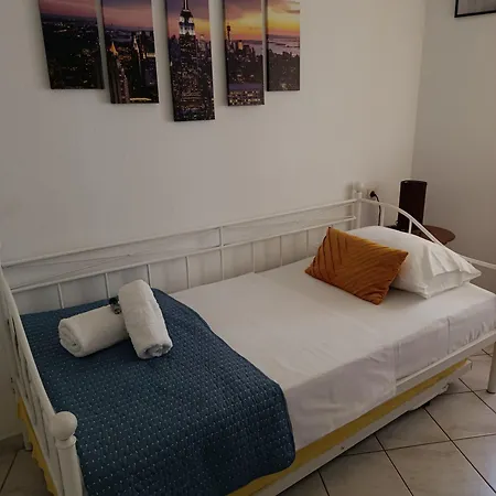 Persephone's Dream View * Marathos (Thessaly)