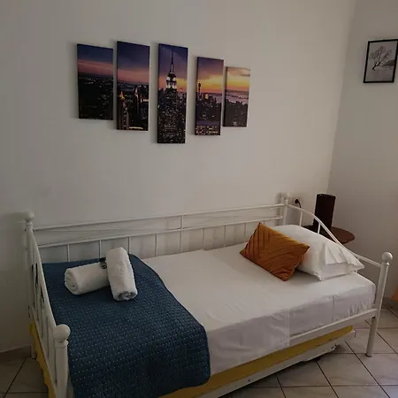 Persephone's Dream View Casa vacanze Marathos (Thessaly)